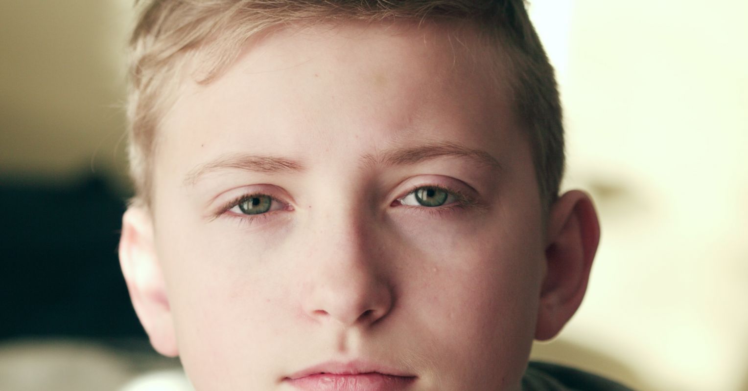 The Hidden Reason Anxious Kids Say "No" to Everything