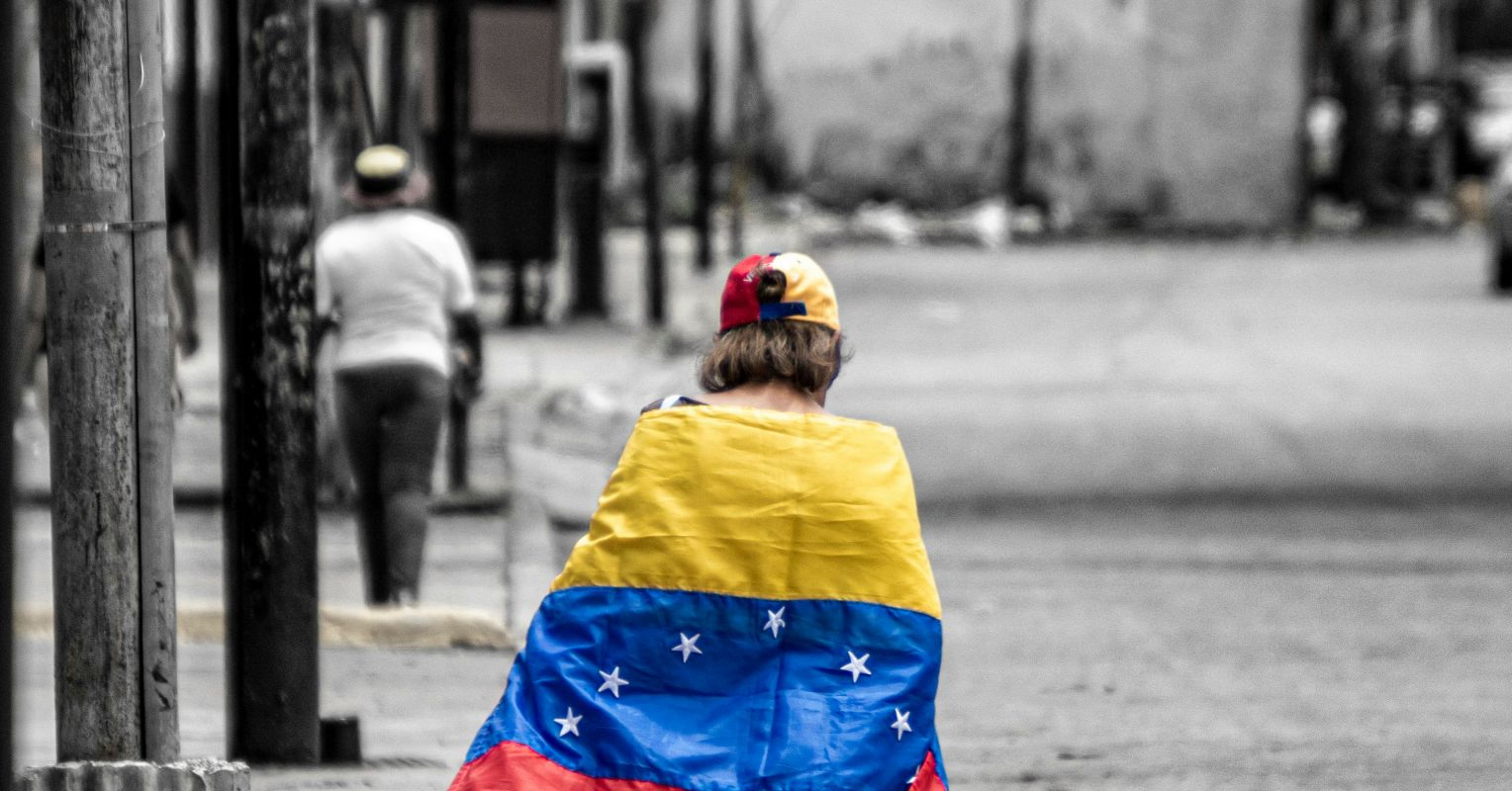 Venezuela and the Rare Skill of Holding Conflicting Views