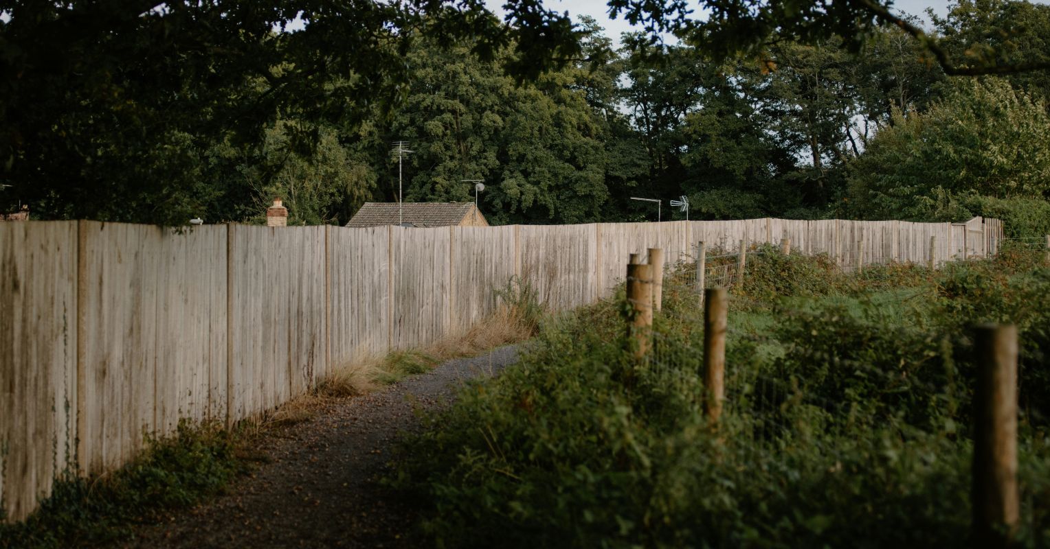 The Real Purpose of Boundaries