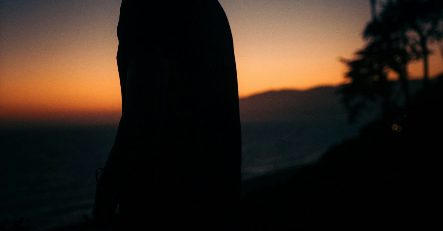 When Love Refuses to End: The Mysterious Life of Grief