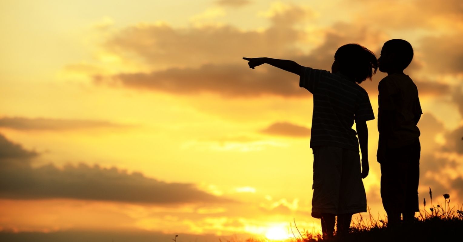 I’m Trying to Lose Weight. What Does Mean for My Kids?