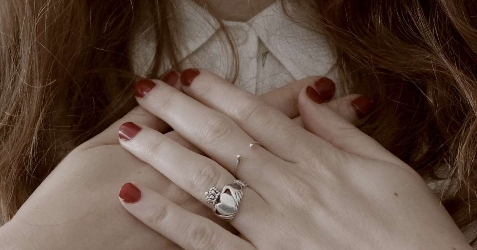 4 Signs You're Self-Sabotaging Your Joy