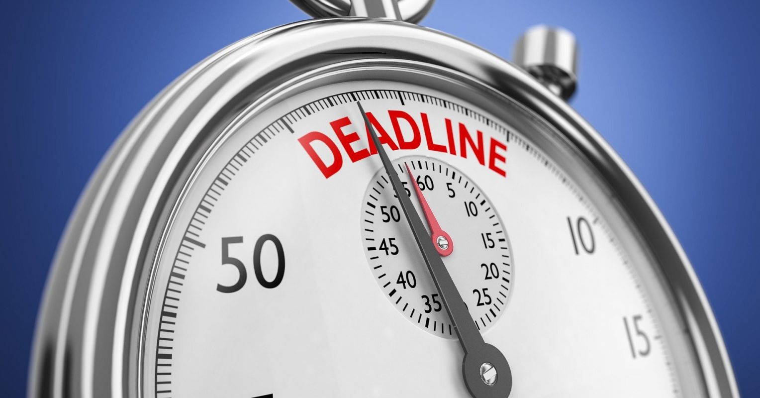 Too Optimistic in Time Planning?