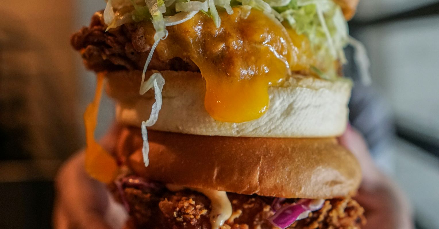 How Mukbang Videos Affect Mental Health