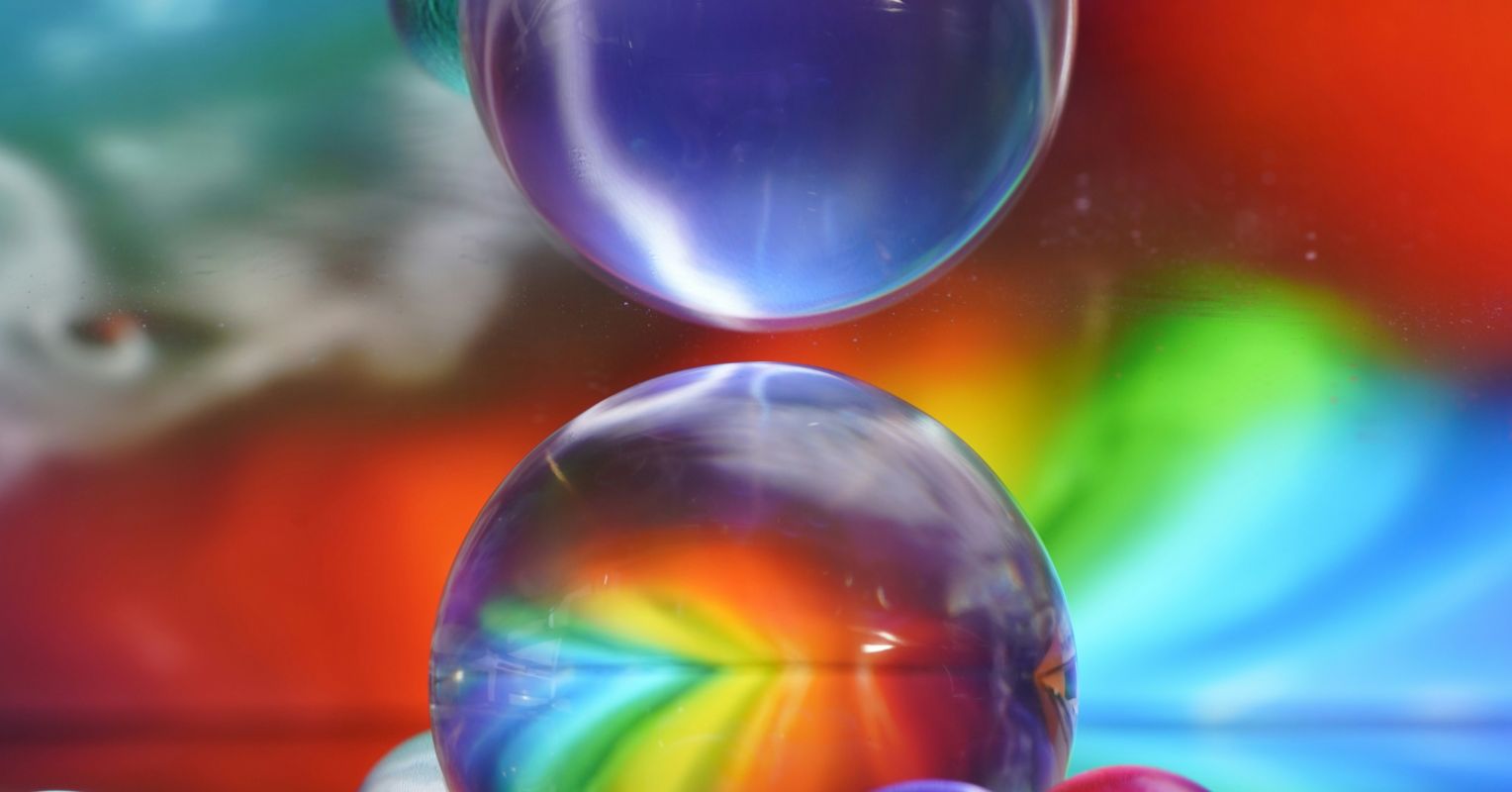 How Psychedelics Can Catalyze Creative Breakthroughs