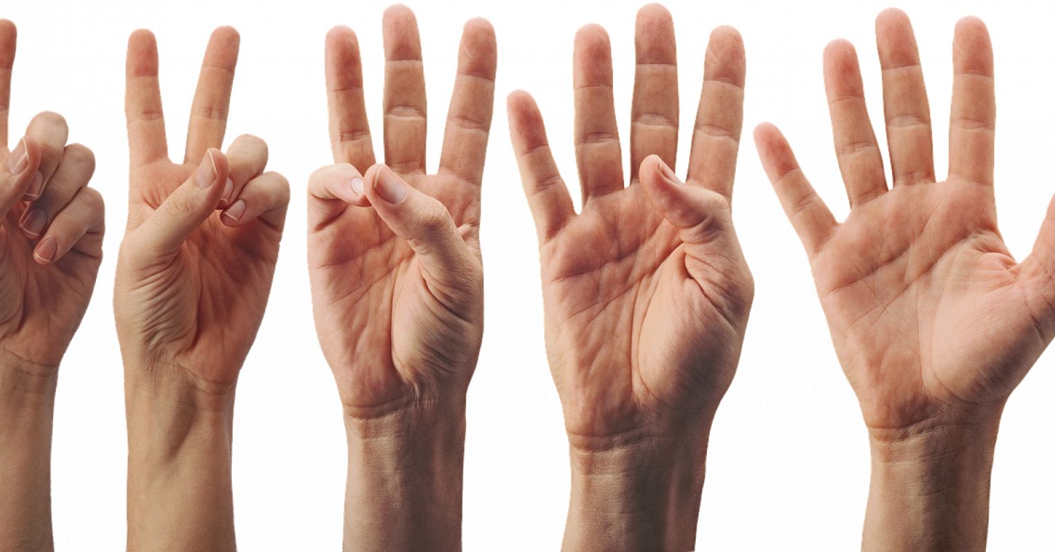 The 5-Second Hack That Can Change Your Life