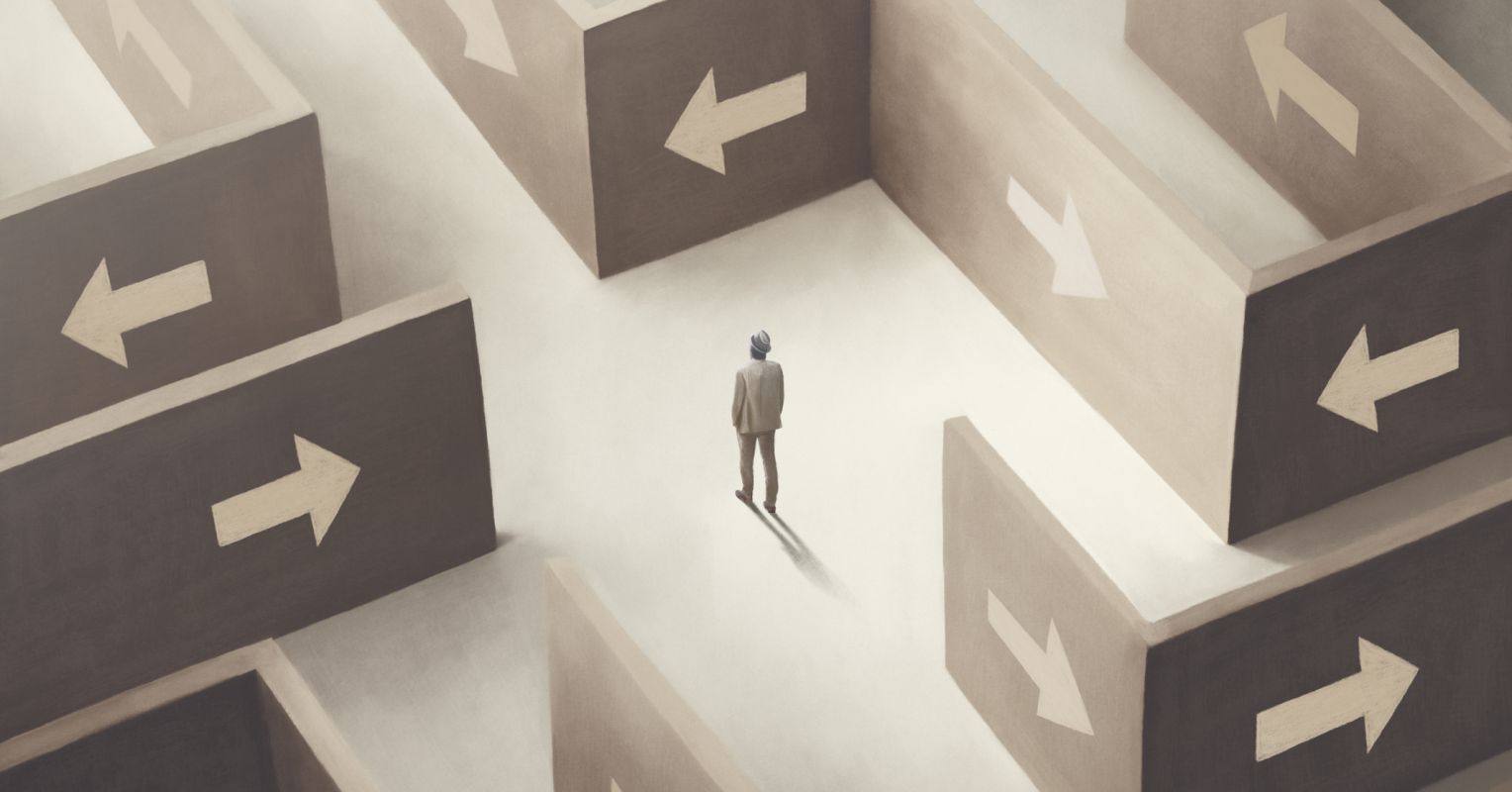 Where Loneliness Really Begins