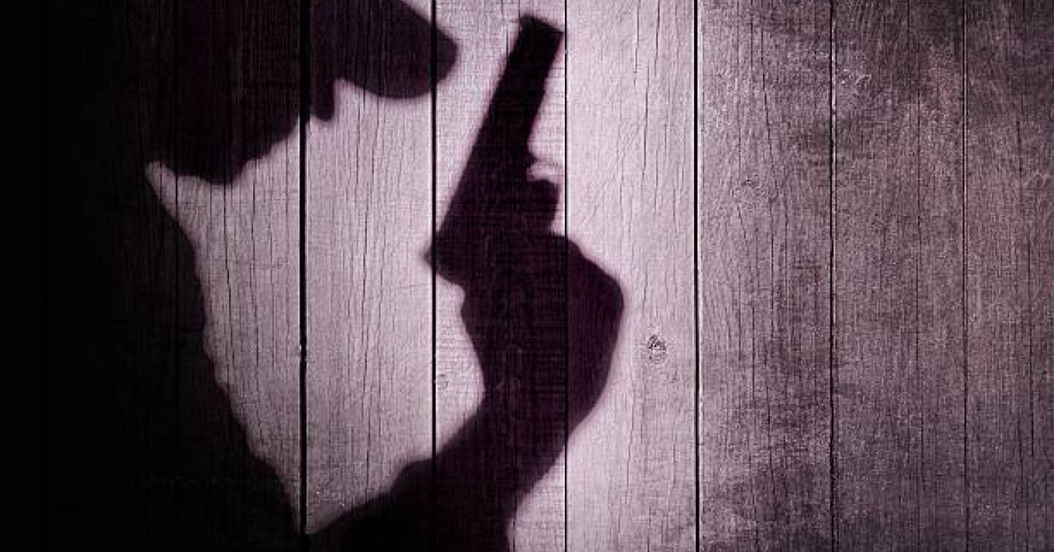 10 Things a Hitman Thought Before Pulling the Trigger