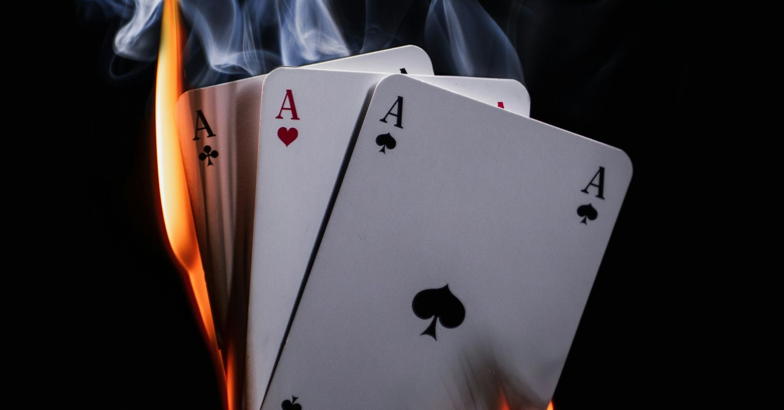 Why Bluffing Isn't Always Just "Harmless" Fun