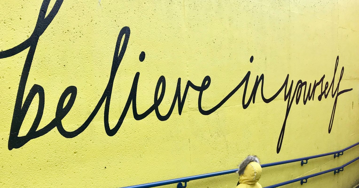 For Love of Sophia: Creating a Personal Philosophy