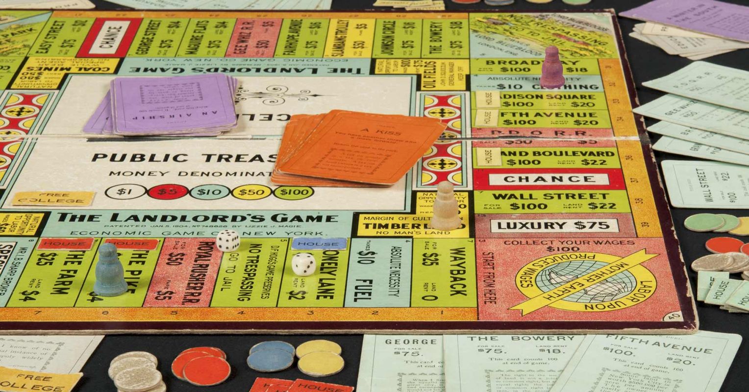 How Serious Games Tackle Serious Problems