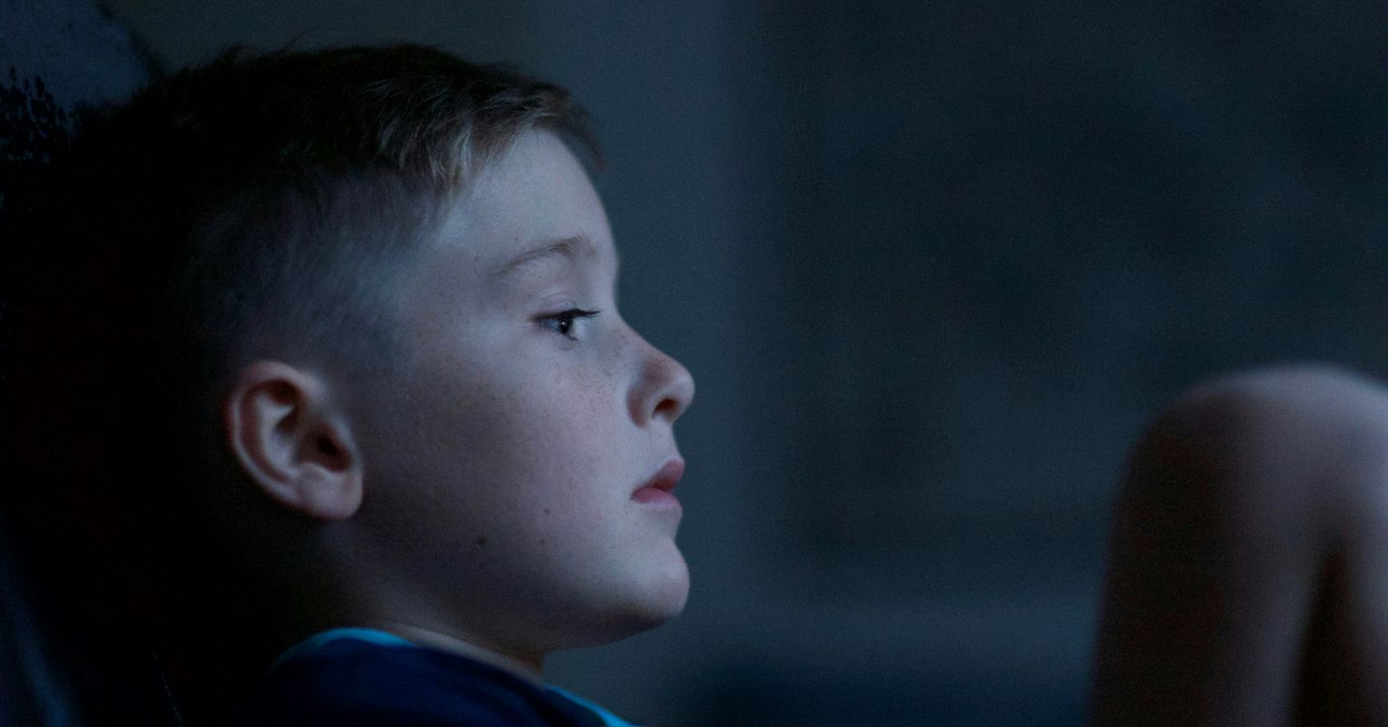 4 Words to Quickly Stop Your Child’s Overthinking