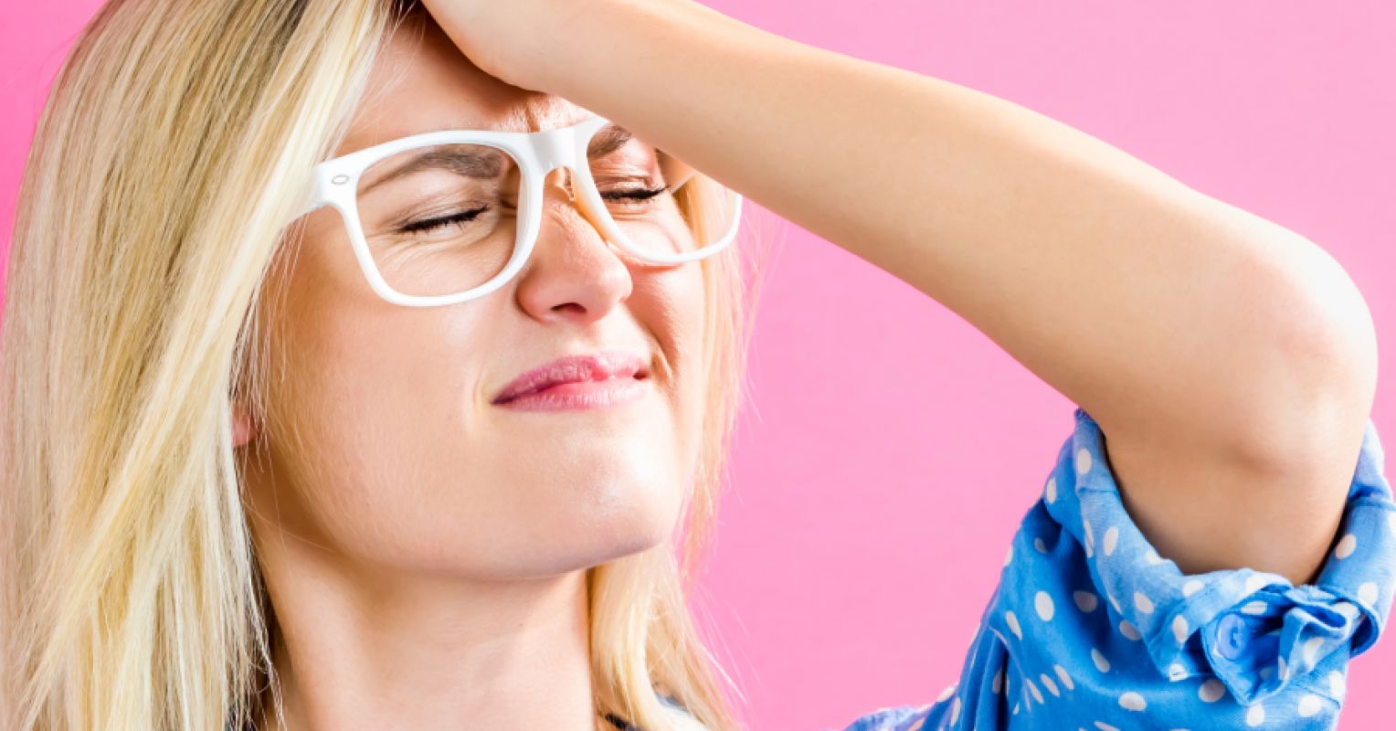 Mistakes Happen: But What Happens Next?