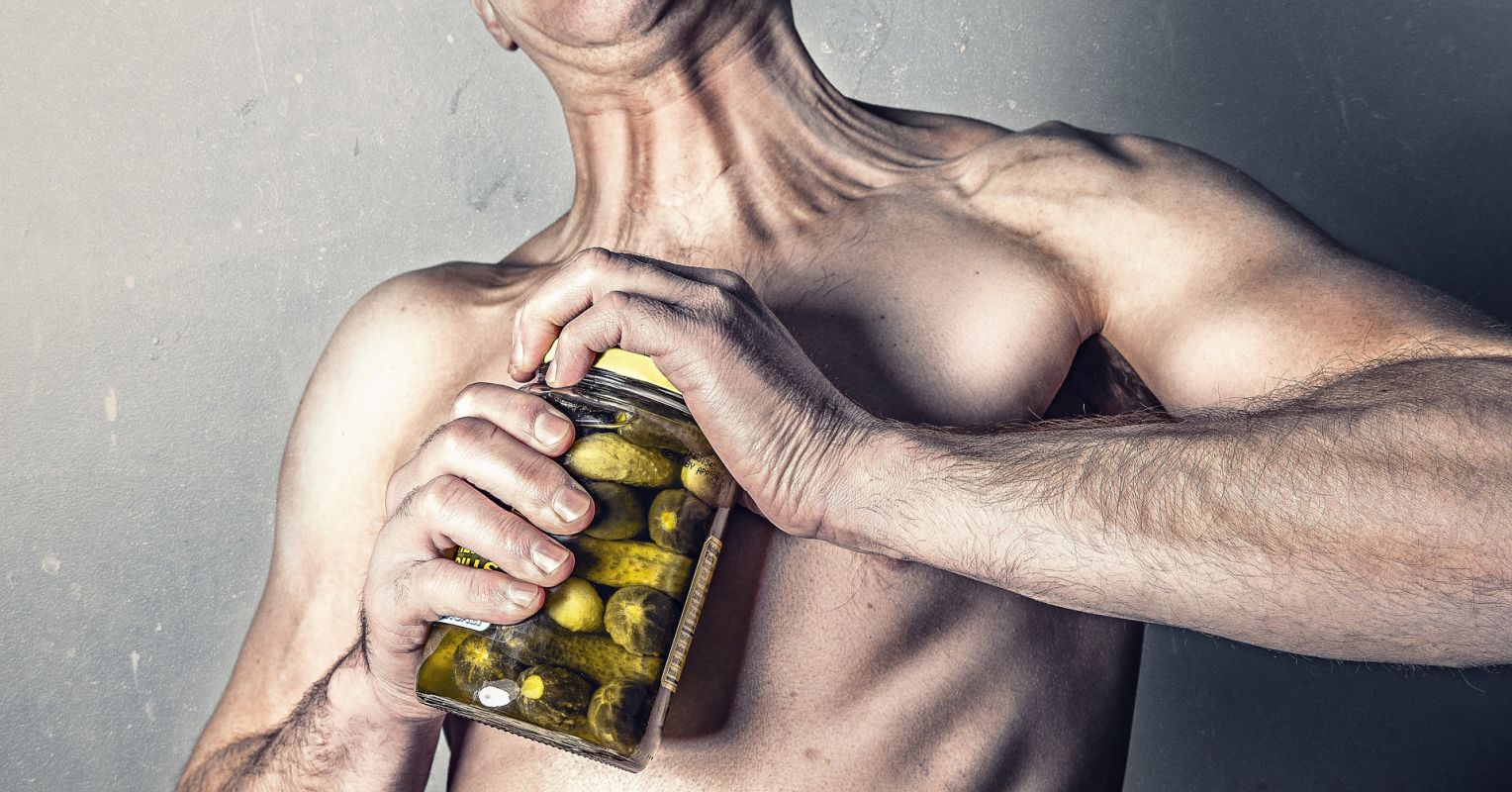 What Does It Mean to Be a Man? What Does It Mean to Be a Man?