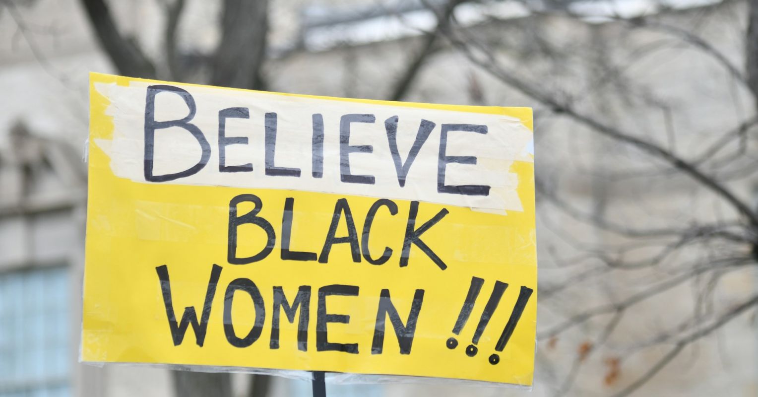 Hidden Psychological Costs of Misappropriated Black Imagery Hidden Psychological Costs of Misappropriated Black Imagery