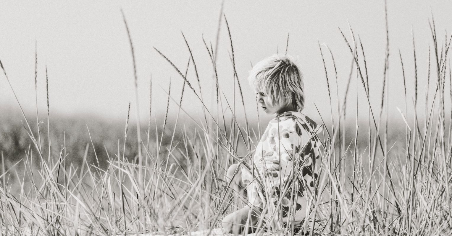 Why Connecting With the Inner Child Feels So Challenging