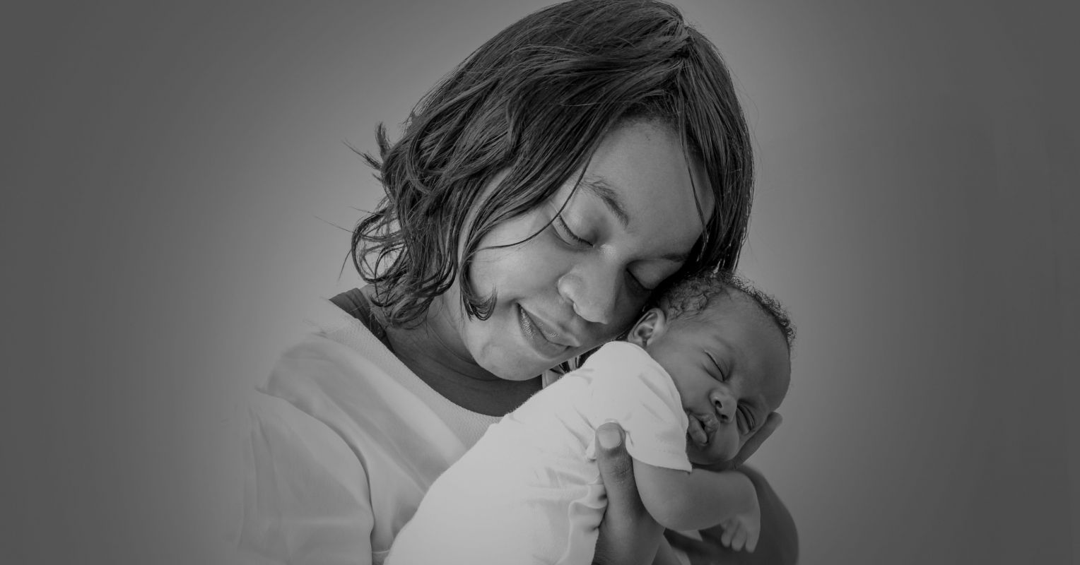 Helping All Moms Survive Labor and Delivery