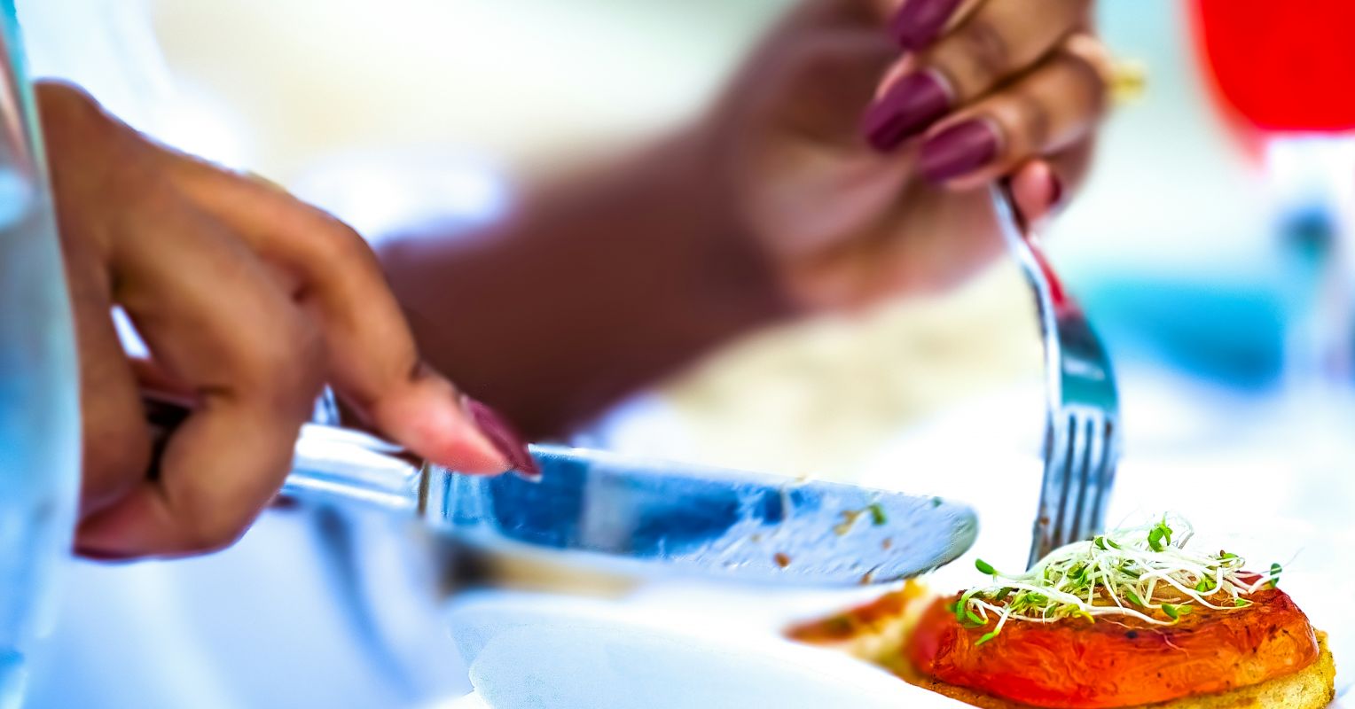 Is Your Diet Destroying Your Drive?