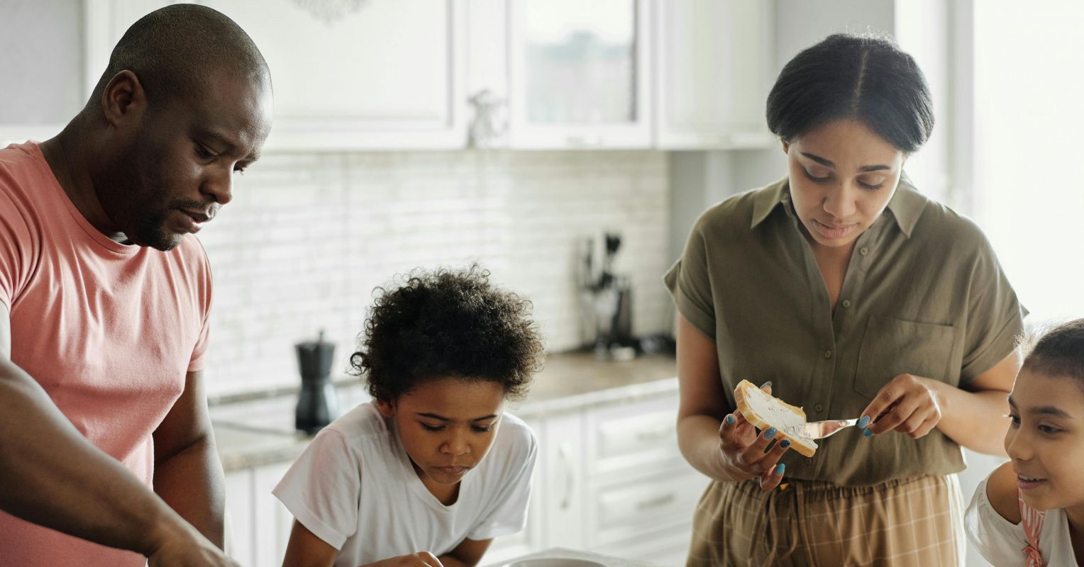 What Are the Goals of Parenting? Five Realistic Examples