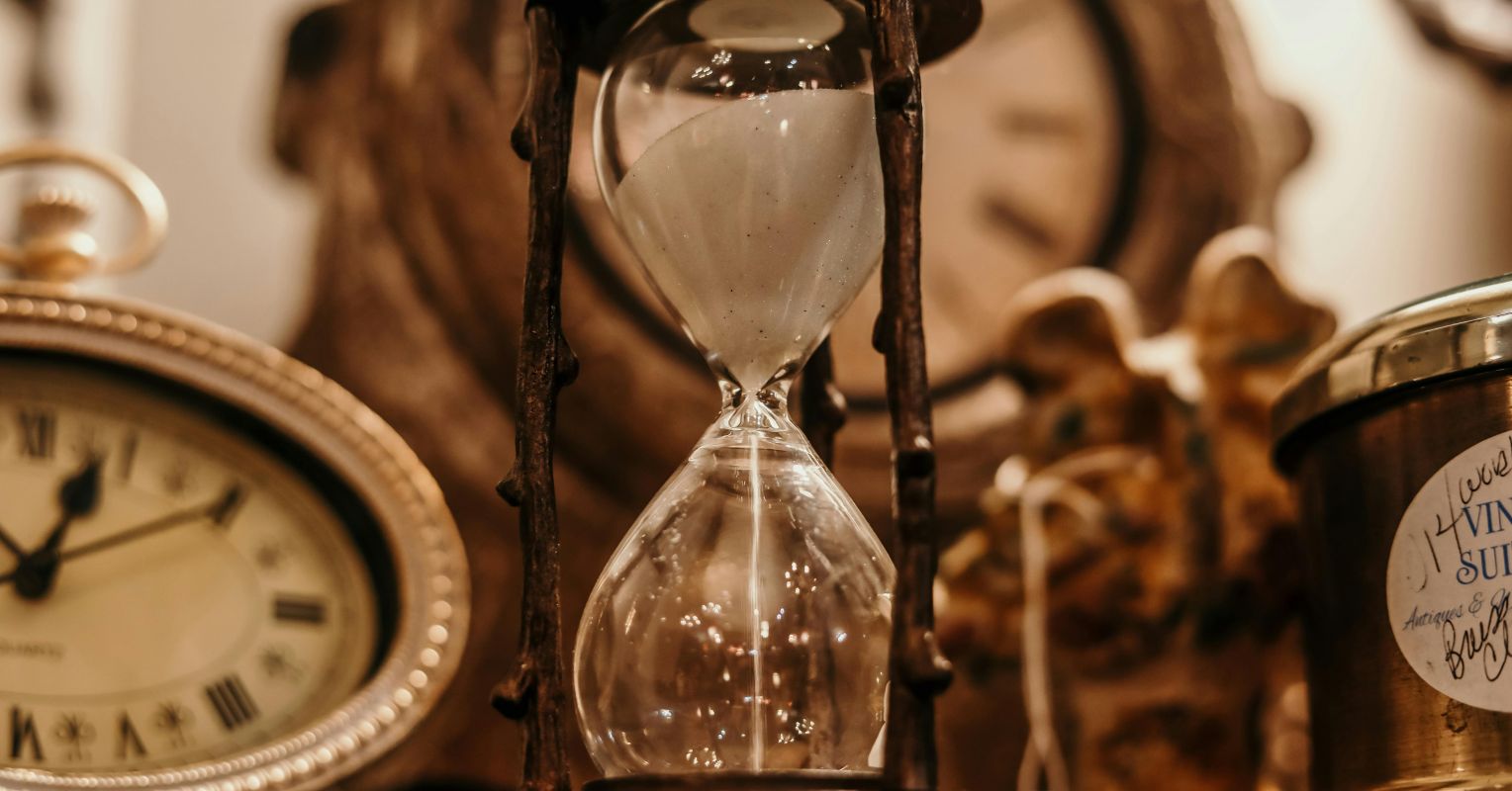 Where Is the Future? | Psychology Today