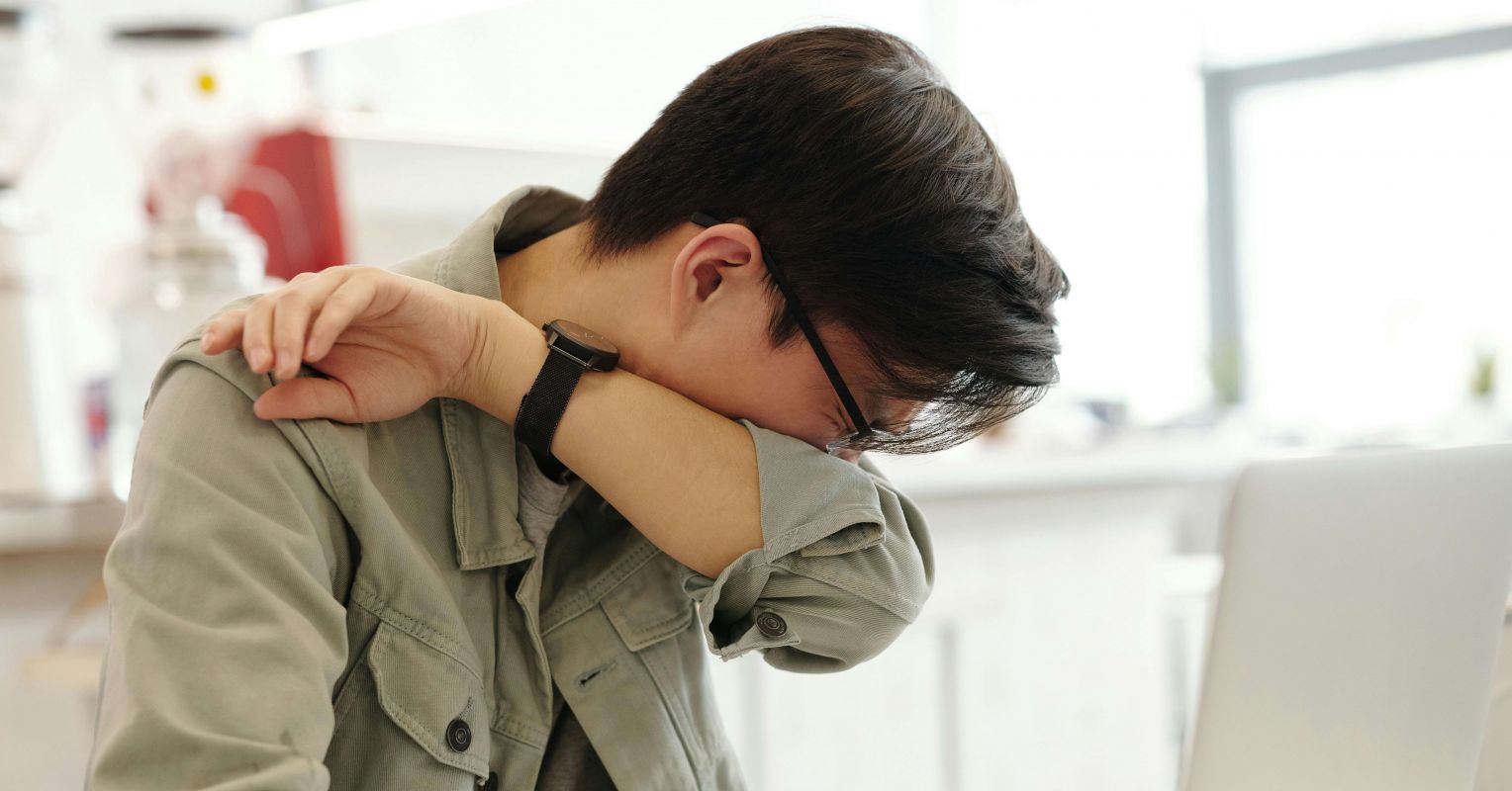 The "Ins" and "Outs" of Comedy: Dealing With the Outflow