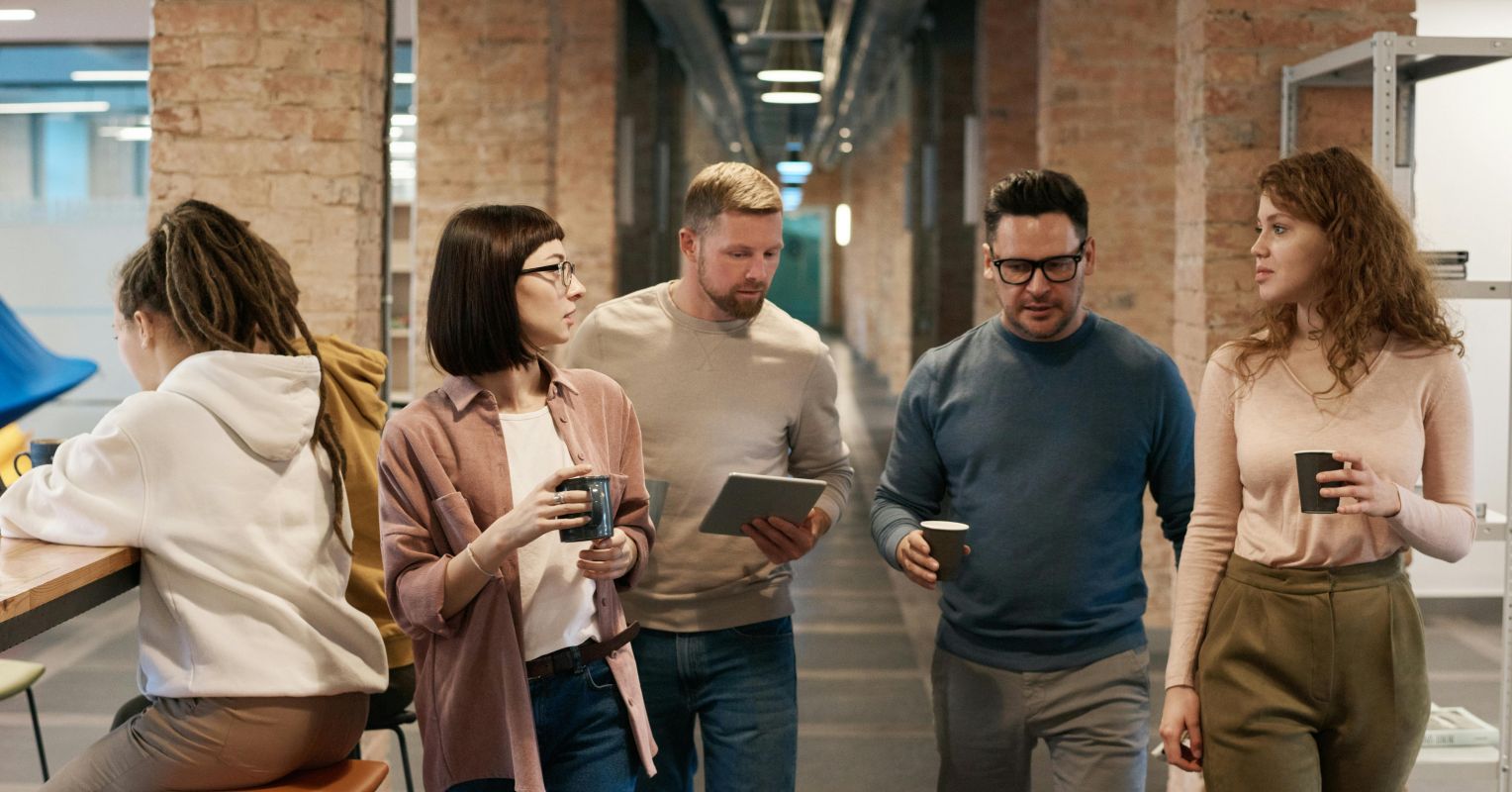 How Neurodiversity ERGs Can Deliver Real Impact