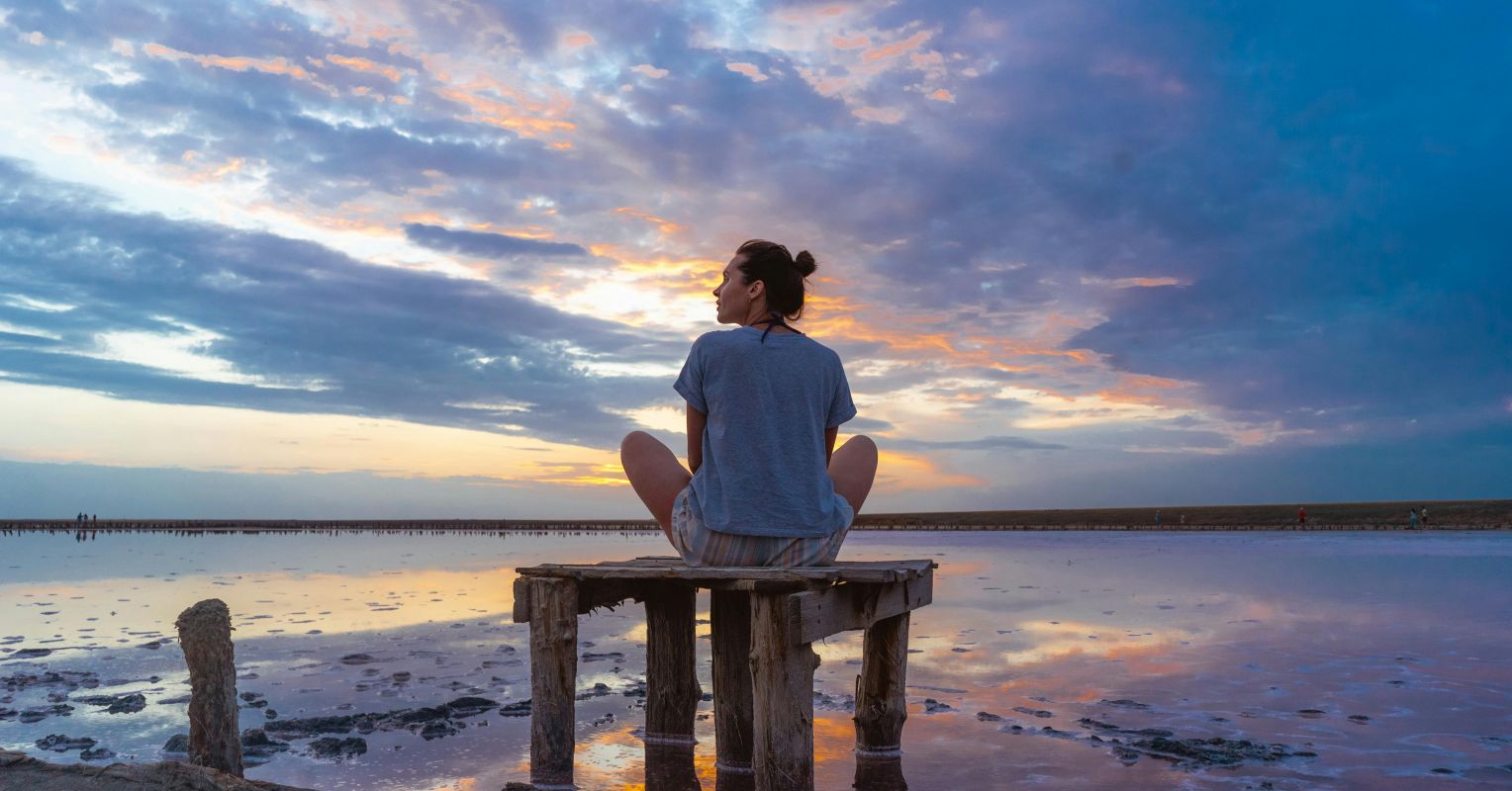 Becoming Nobody | Psychology Today