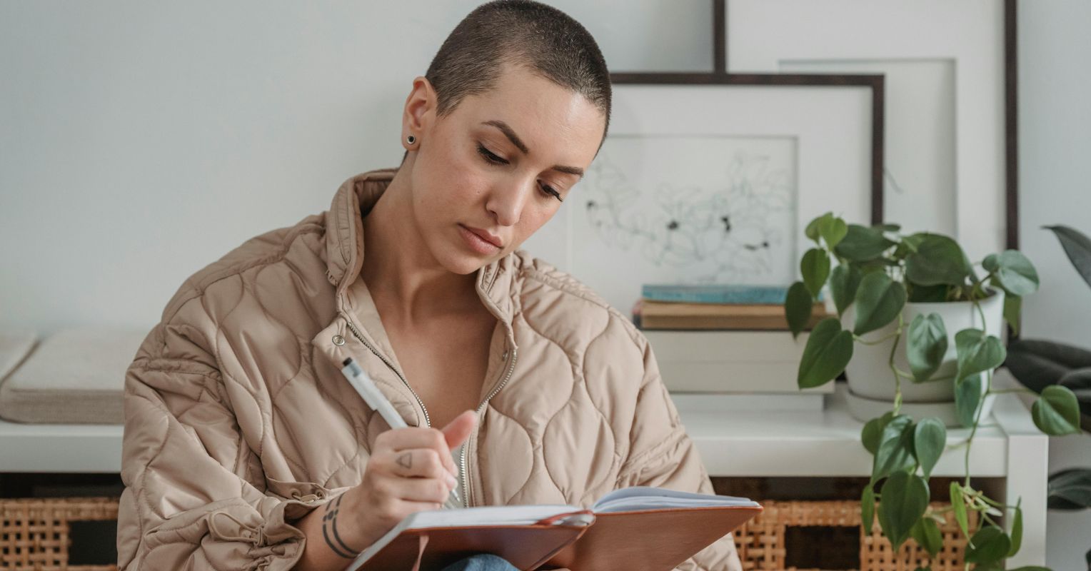 What Do You Really Want From Your Creative Work?