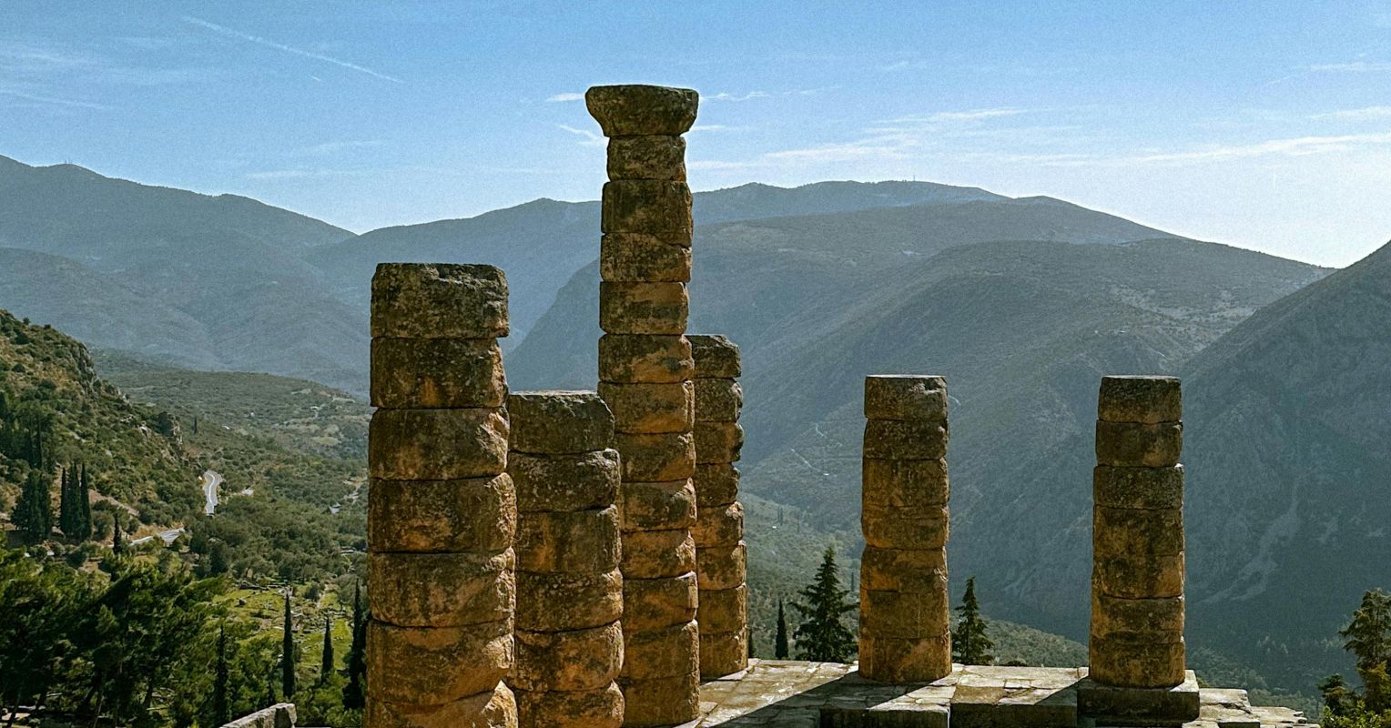 Return With Wisdom: An Ancient Principle for the New Year