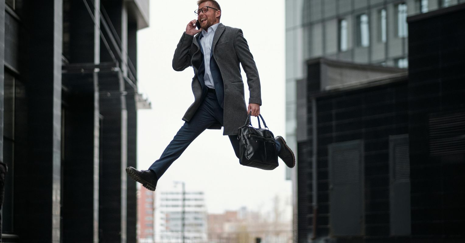 The Hurry Sickness of Hustle Culture