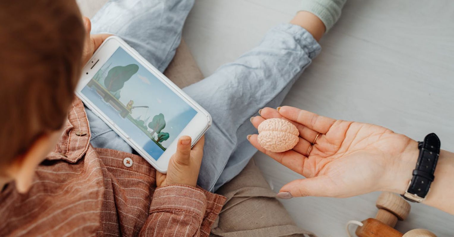 10 Things Parents Can Do to Keep Kids Safe When Using Screens