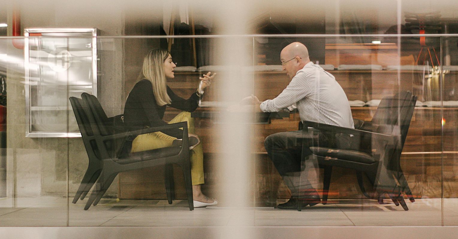 How to Have Better Political Conversations