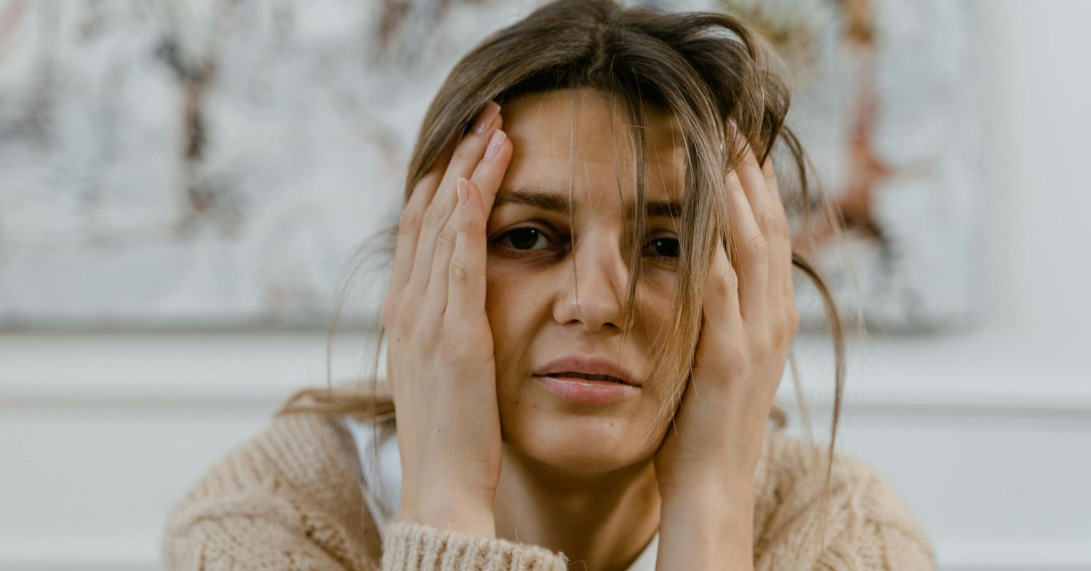 The Hidden Costs of Compulsive Caring