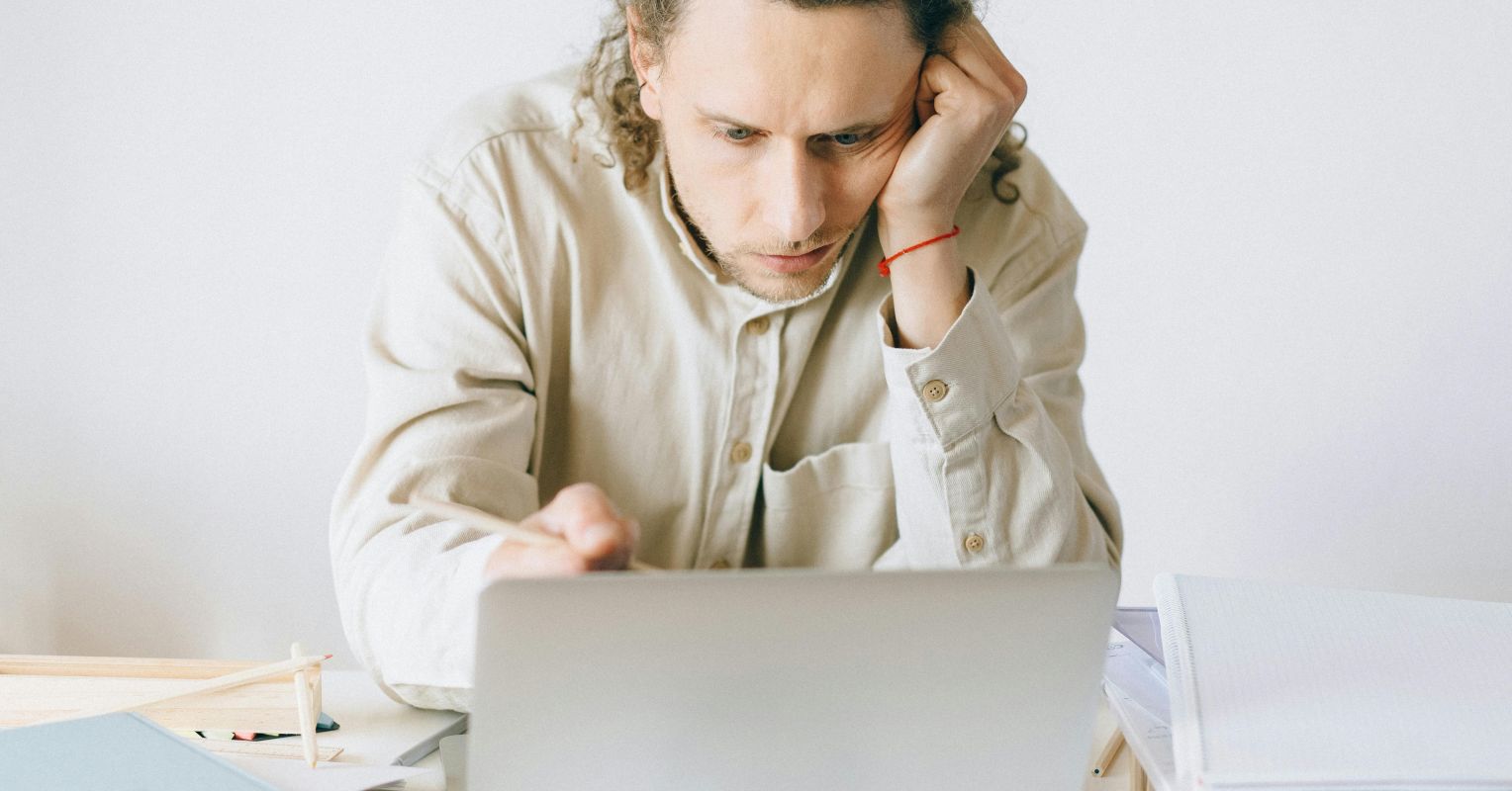 Is Worry About Success Undermining Your Talents and Skills? Is Worry About Success Undermining Your Talents and Skills?