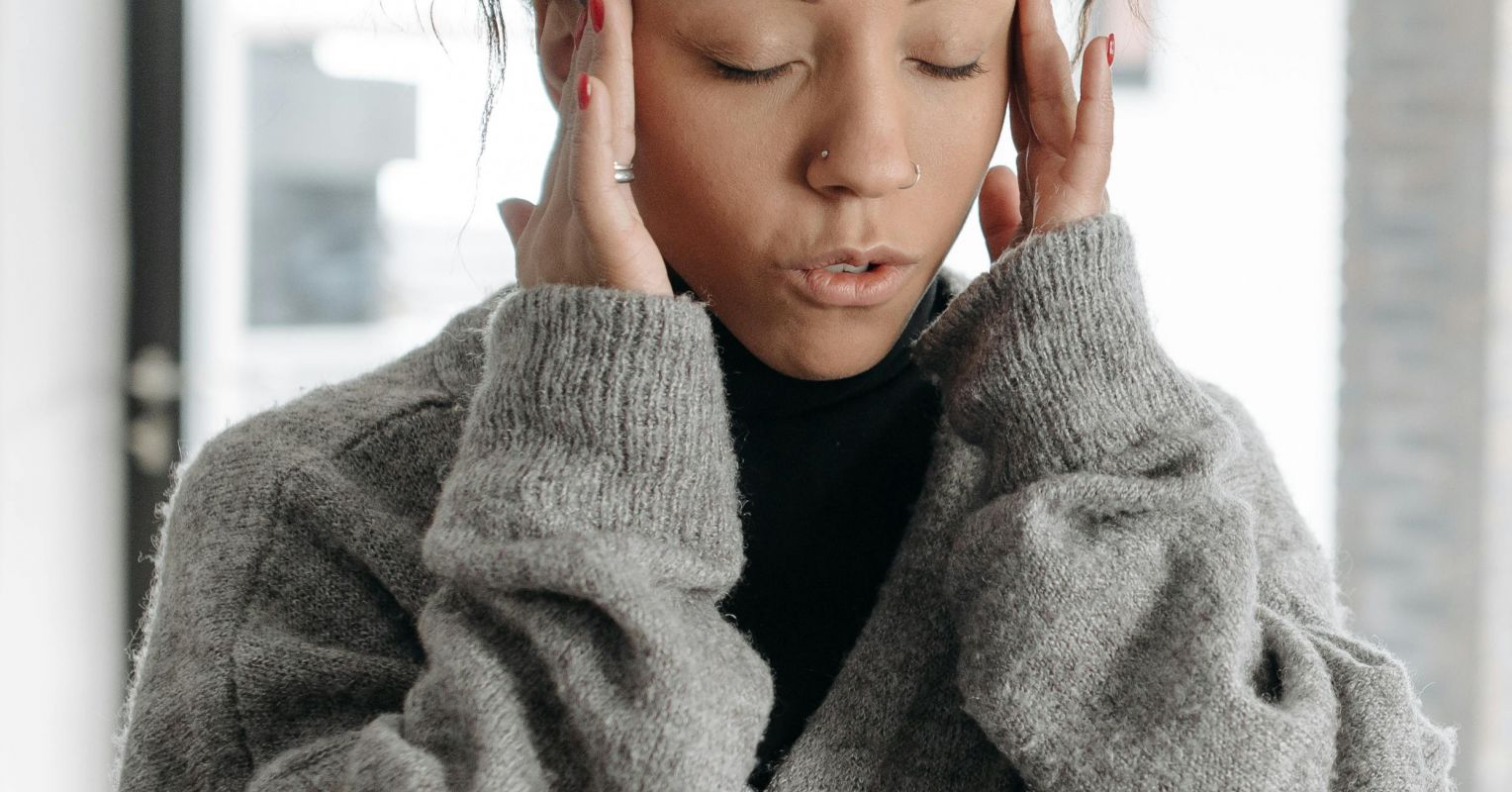 Oxidative Stress: What a Headache!