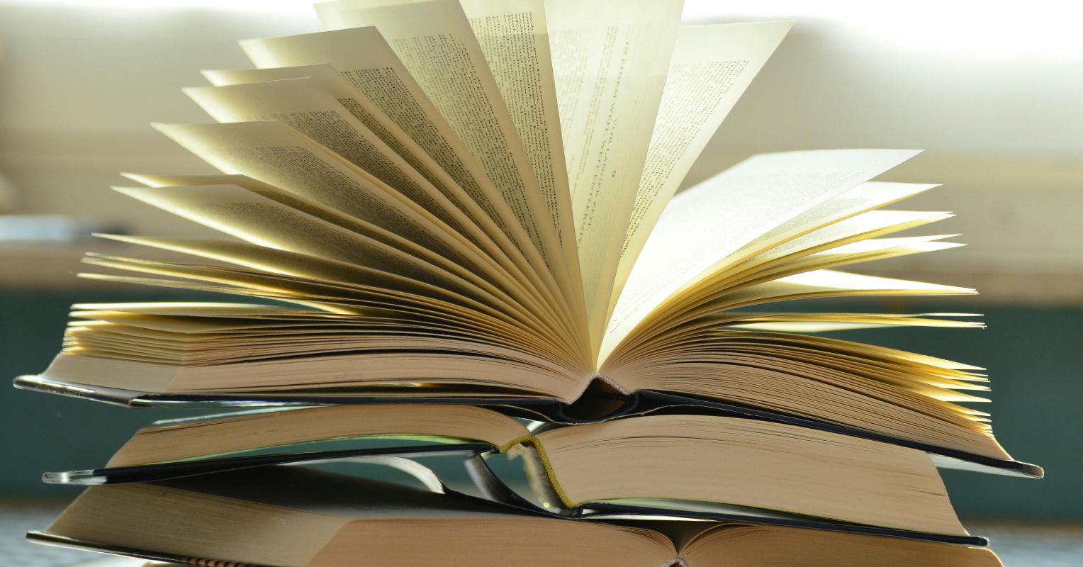 A Journey Through the World of Book Publishing