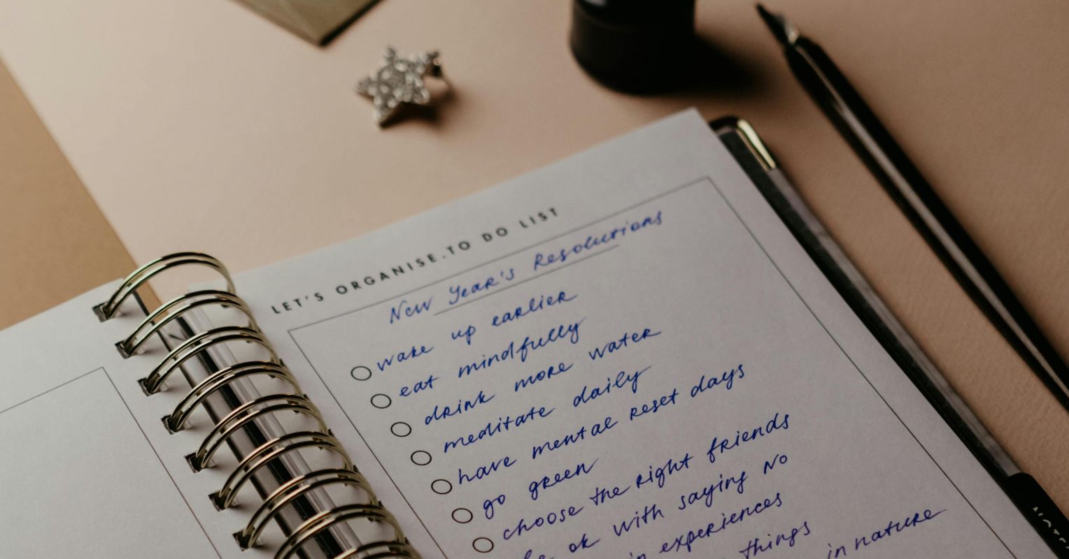 Habit Tracking: A Primer