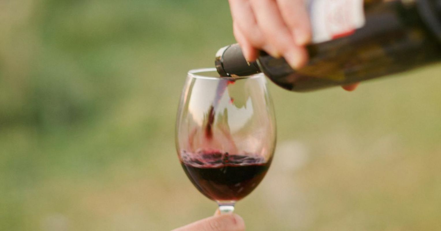Does Red Wine Actually Improve Women’s Sex Lives?