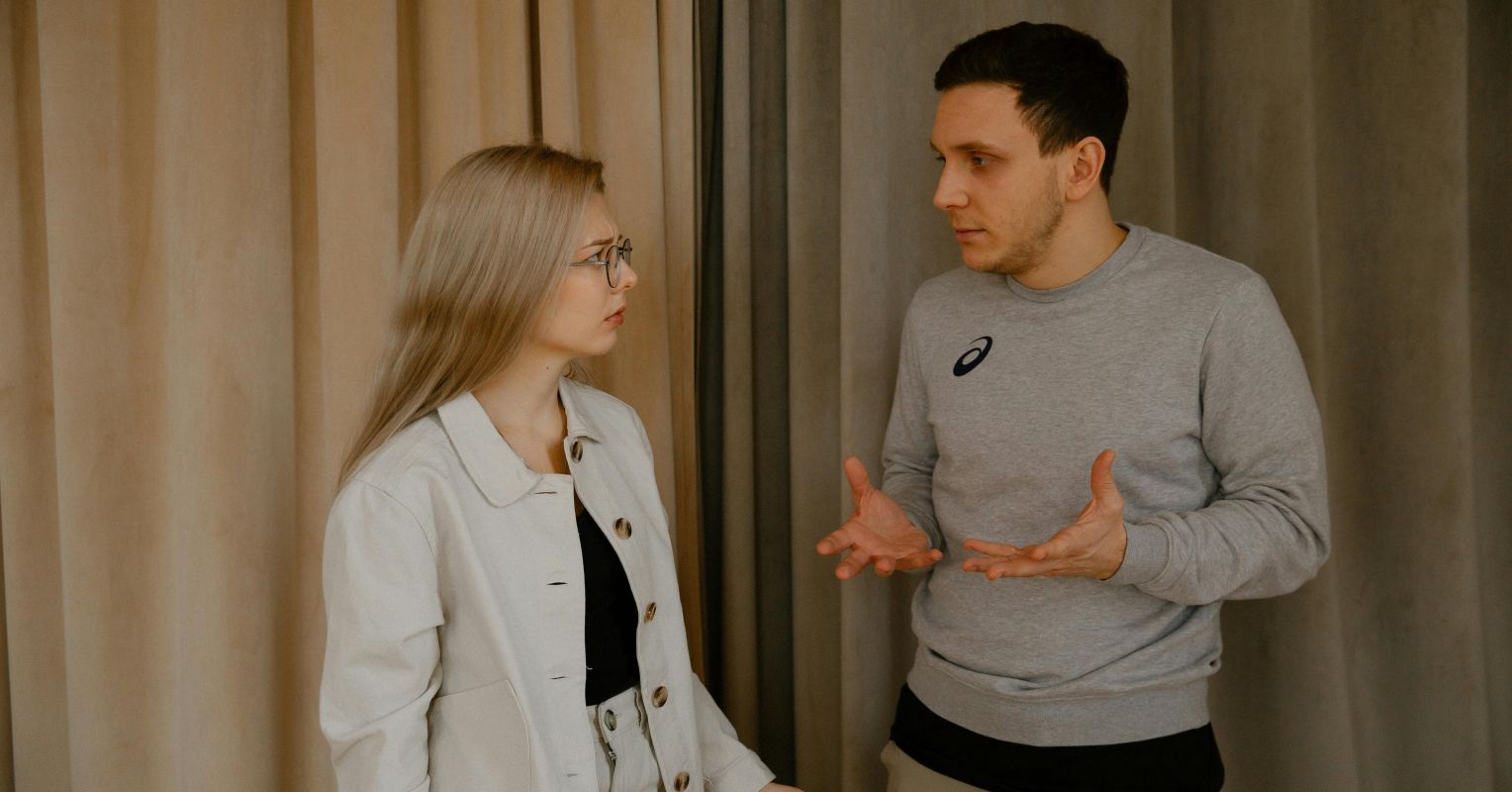 How to Have Better Political Conversations