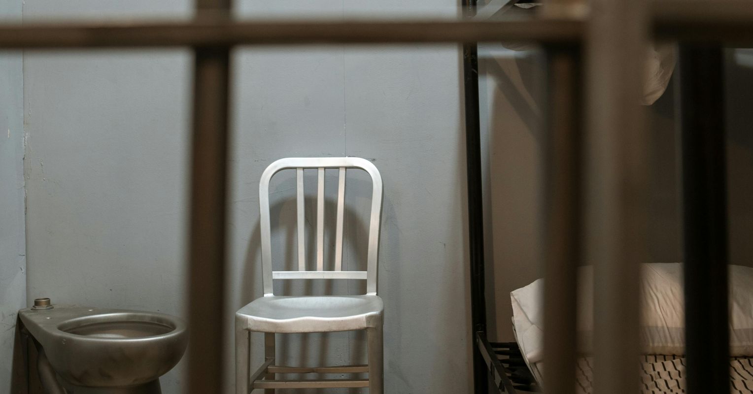 When Healing Enters a Space Built for Control