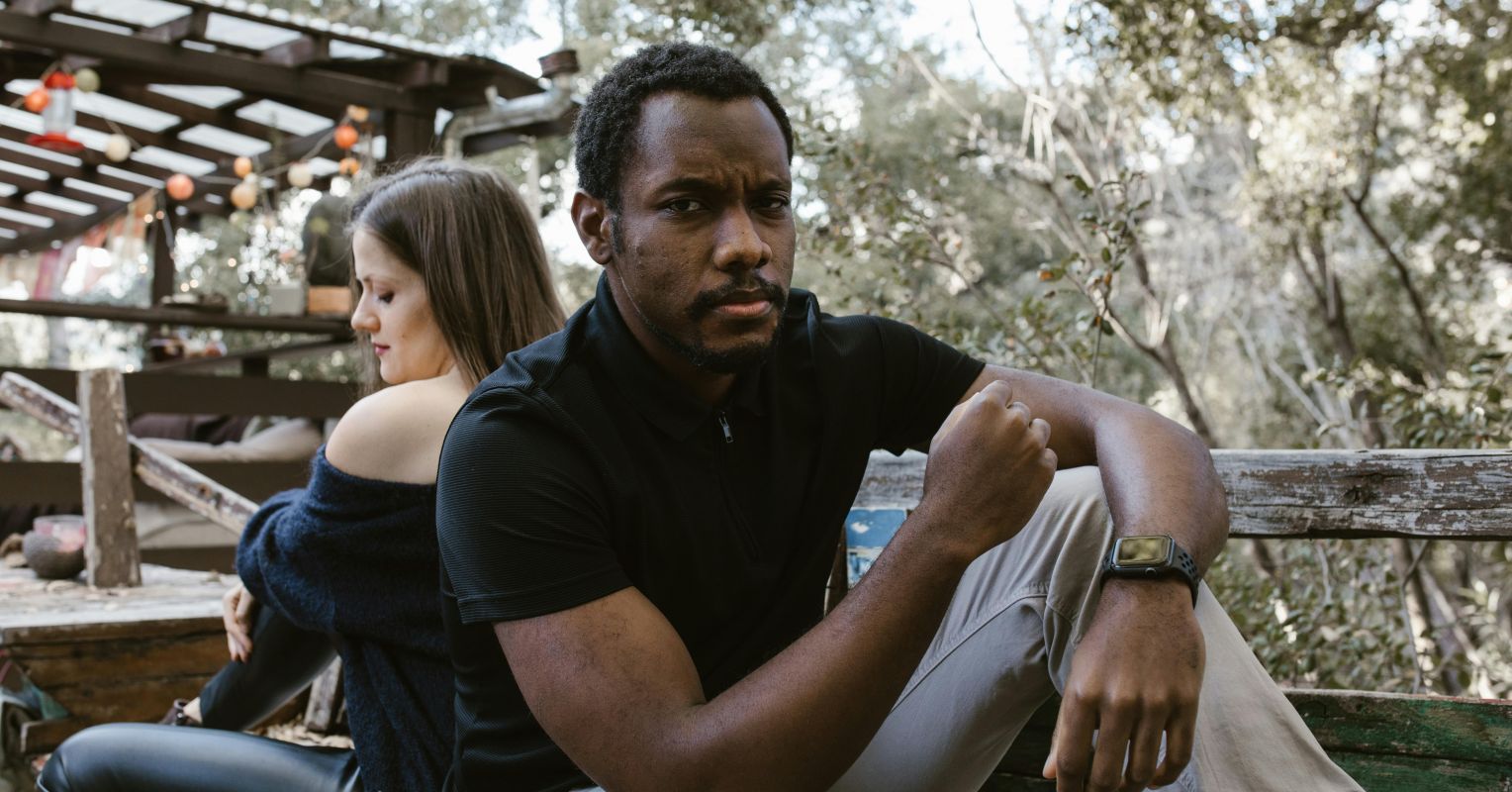 Why Highly Intelligent People Stay in Toxic Relationships