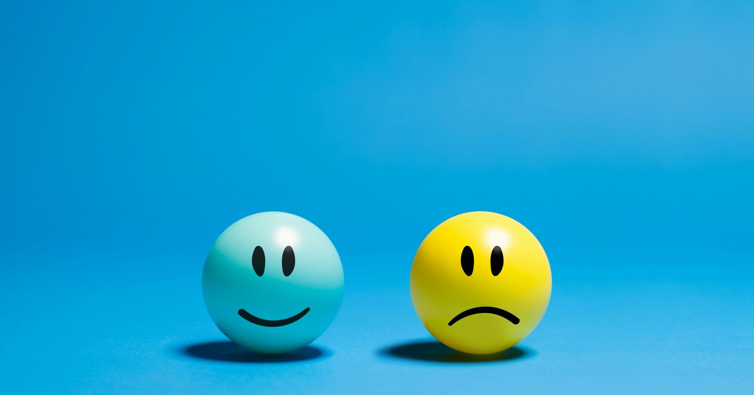 Emotional Granularity Is Not Just About Labels