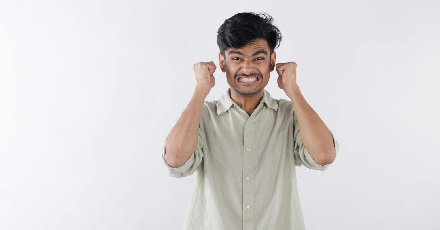 What Happens When We Are Triggered