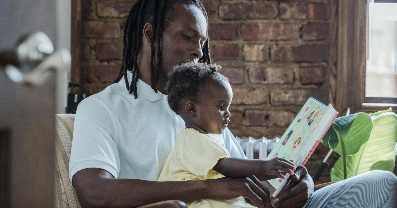 Living Dr. King’s Values Through Early Relationships