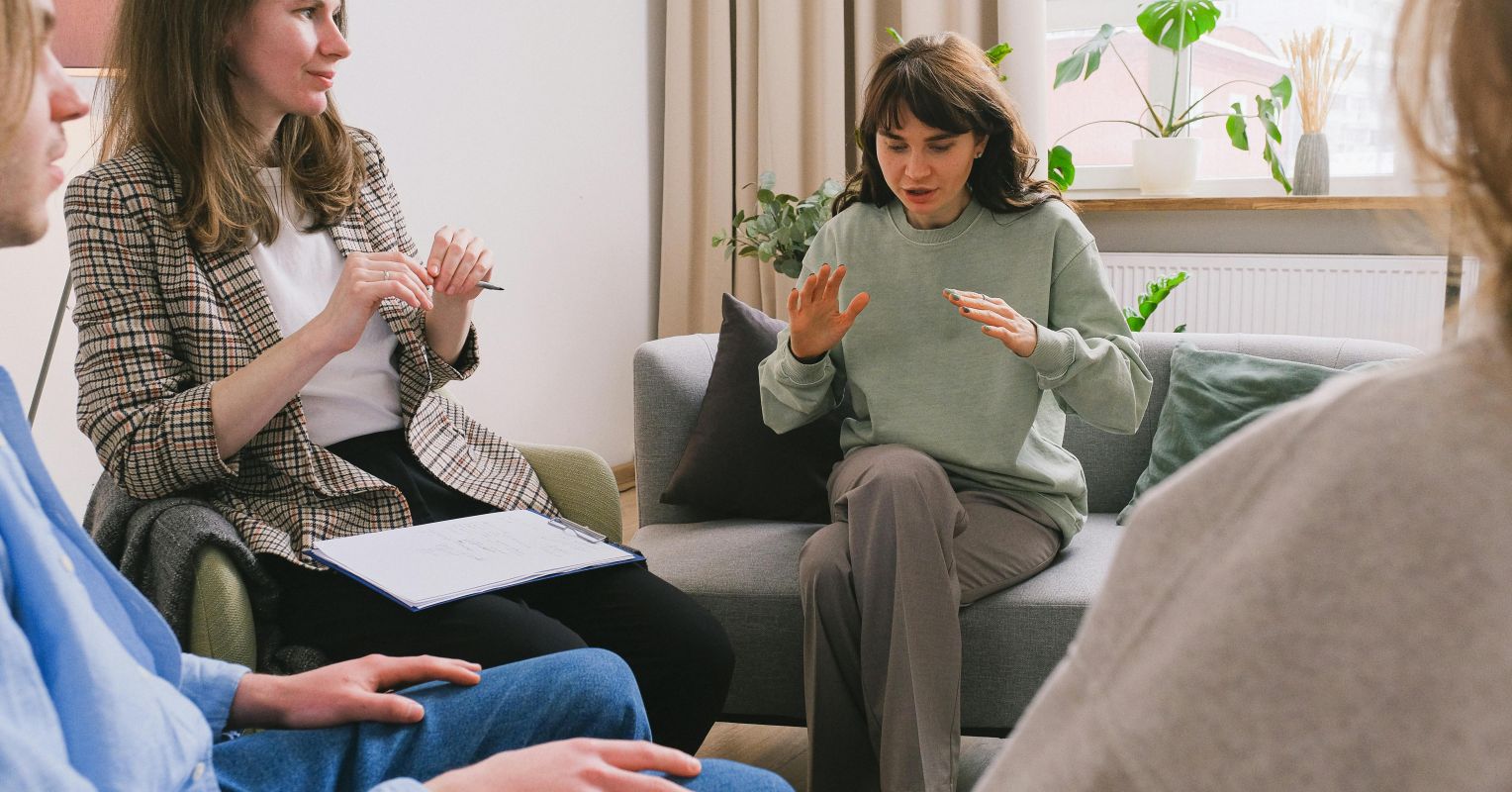 What Supervision Taught Me About Being a Better Therapist