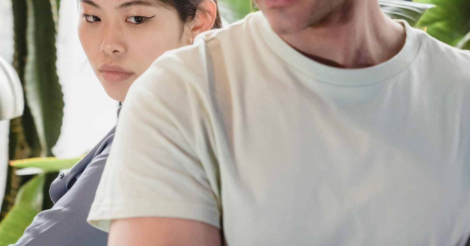 5 Simple Ways to Argue Less as a Couple