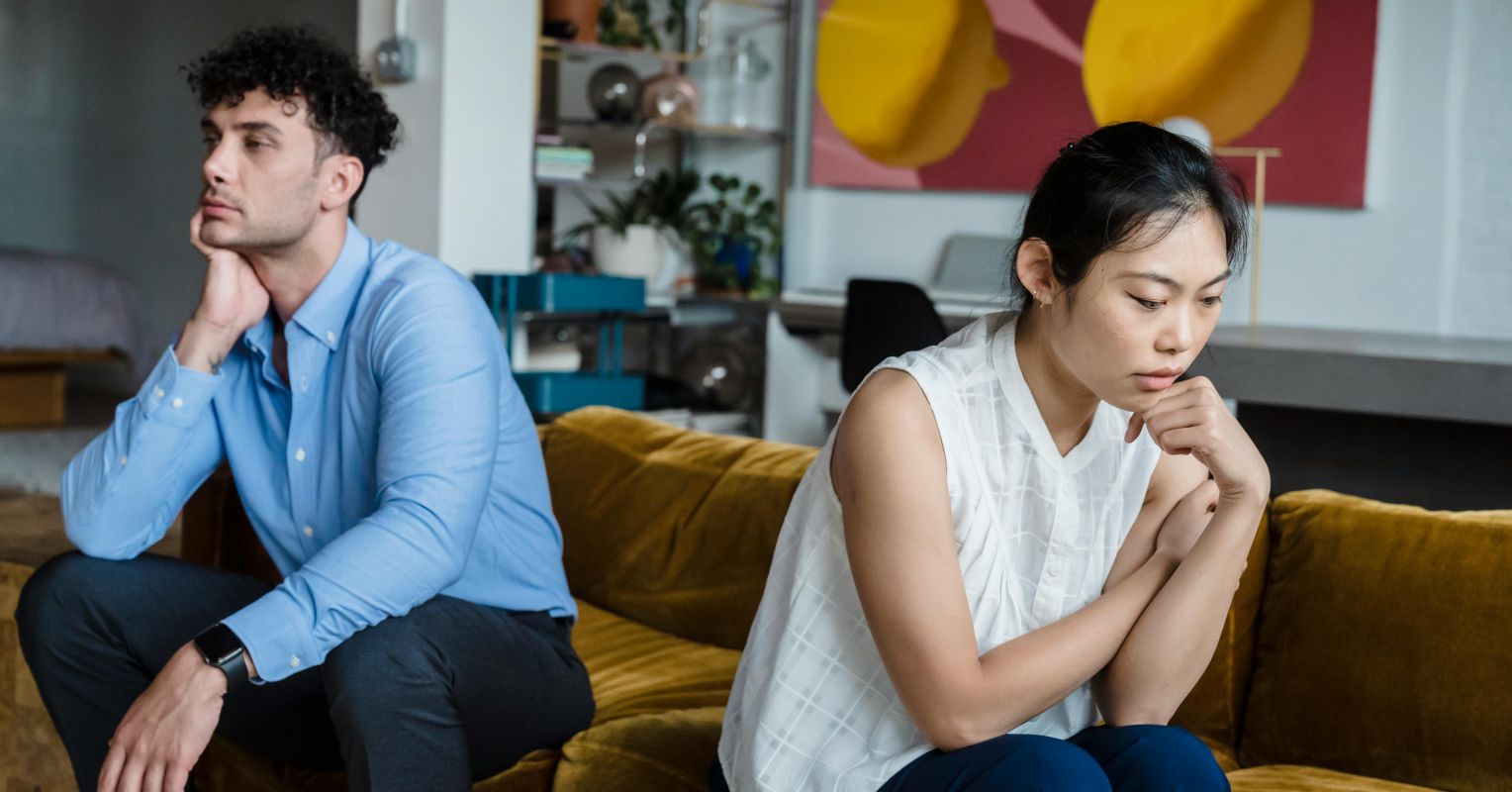 It's Not Me, It's Not You: It's "The Situation"