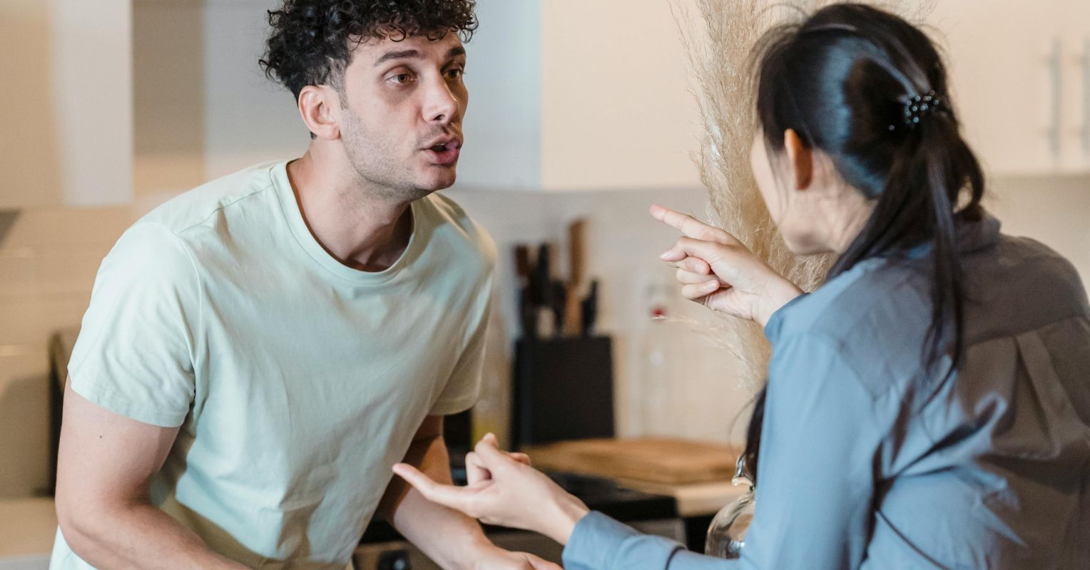 Why Other People Just Don't Get It