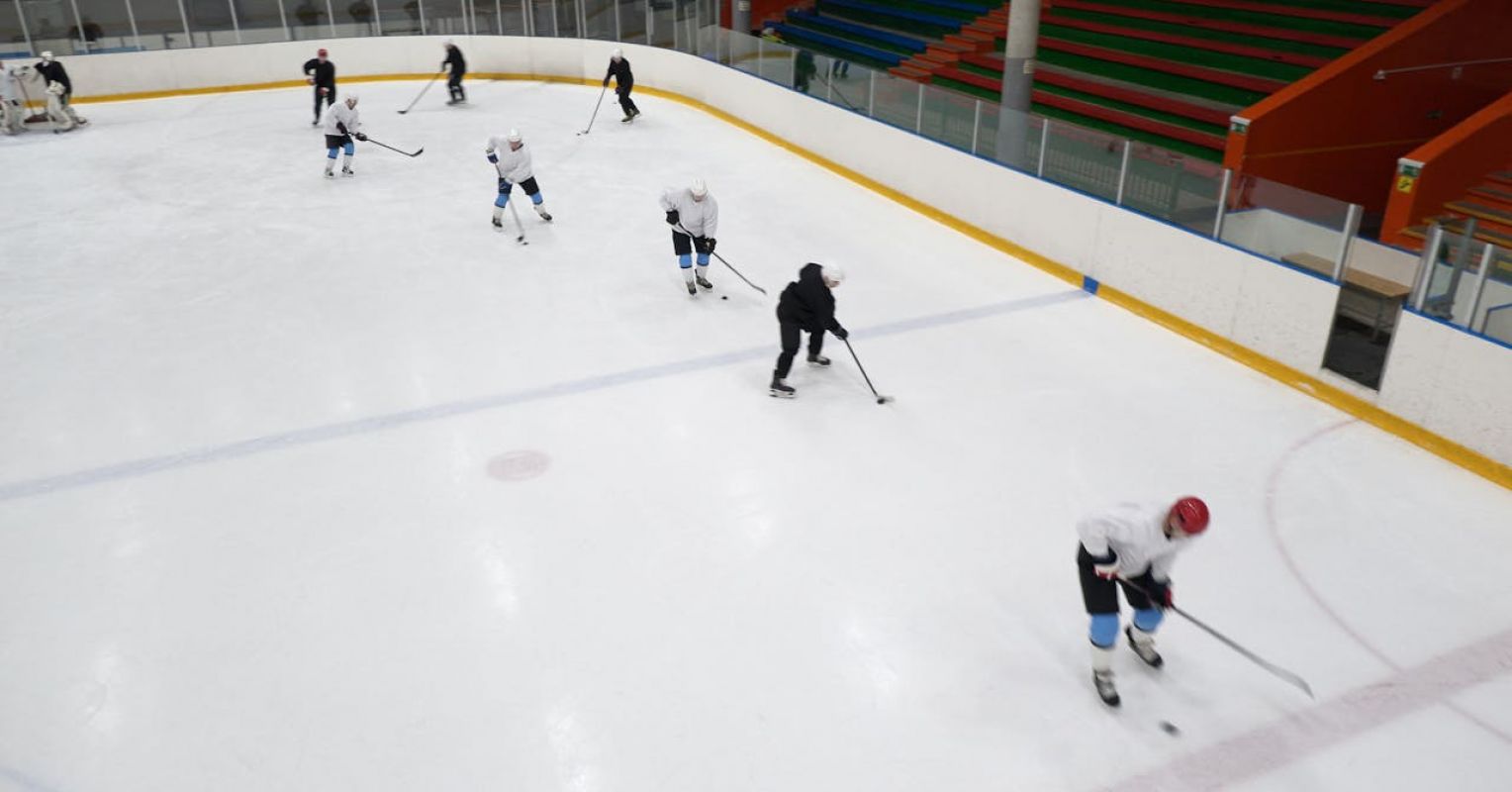 Swoon: Why Is 'Heated Rivalry' So Compelling?