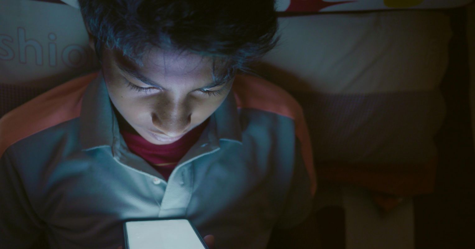 Teen Sleep Is Affected Not Just by Parenting, but by Policy